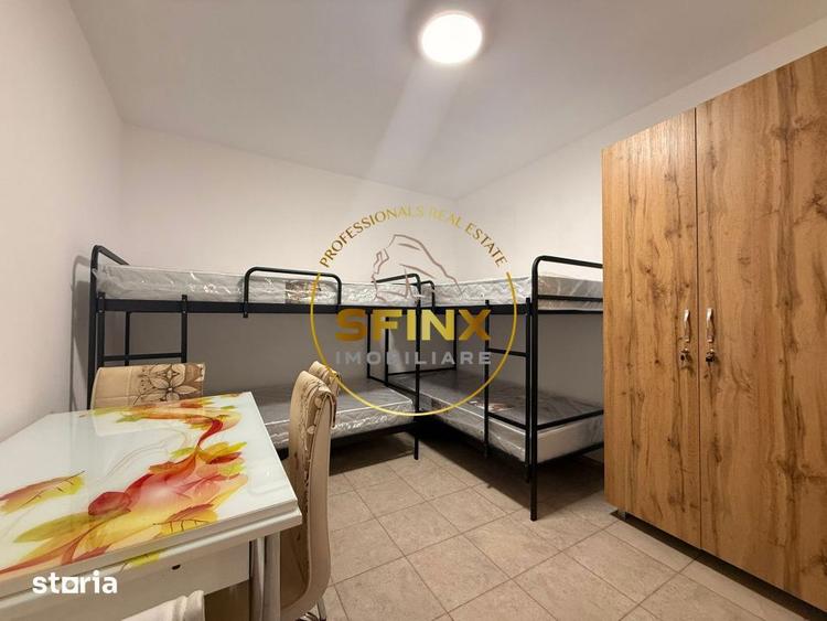 Cazare muncitori/ Colentina/ casa individuala/ 6 camere/ 24 locuri/ cu - 8