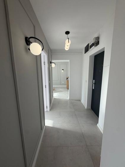 Apartament cu 2 camere decomandat în Dorobanți