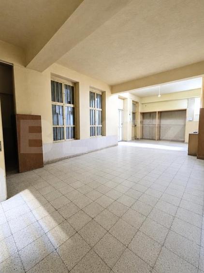 Spațiu comercial, de 278.41000366211 mp, în Ultracentral