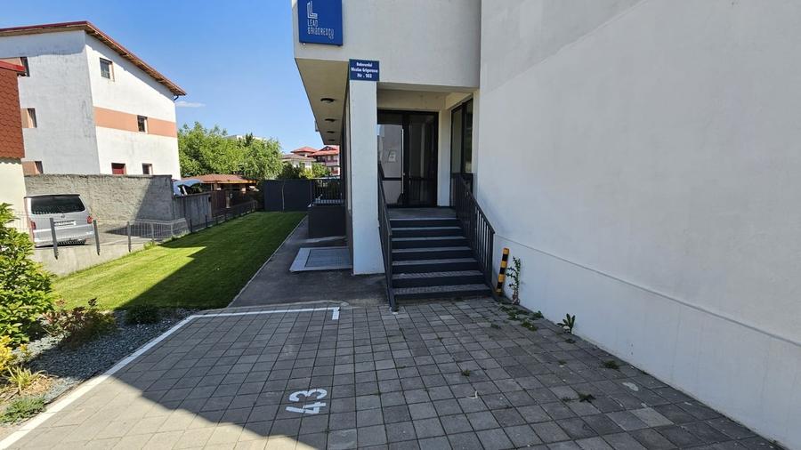 Spațiu comercial, de 185 mp, în Nicolae Grigorescu