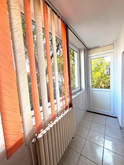 MILITARI-PACII-COCOSUL ROSU//INCHIRIERE 3 CAMERE// GRADINA// 2 LOCURI PARCARE - 17