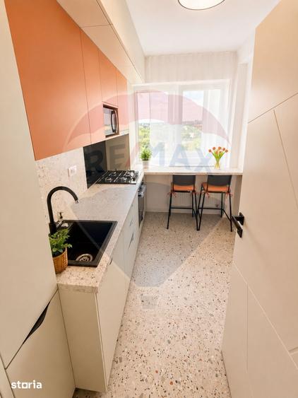 Apartament cu 2 camere de inchiriat in zona Pajura - 4