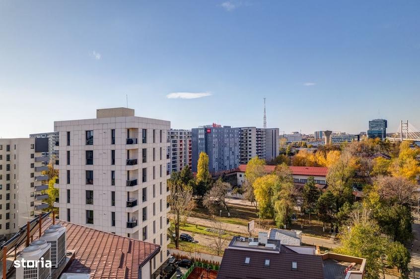 Garsonieră în Grozăvești