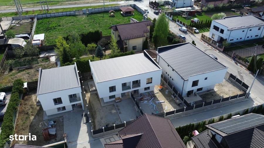 Teren de 2242 mp, în Central