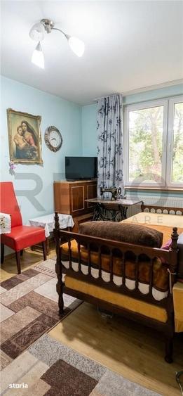 Apartament cu 2 camere în Rogerius
