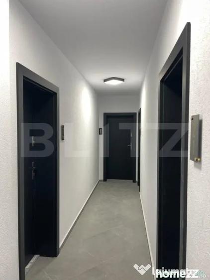 Comision 0! Apartament 2 camere, 47 mp, Iris TVA inclus! - Cluj-Napoca (Cluj) - 3