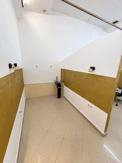 Spațiu comercial, de 105 mp, în Central
