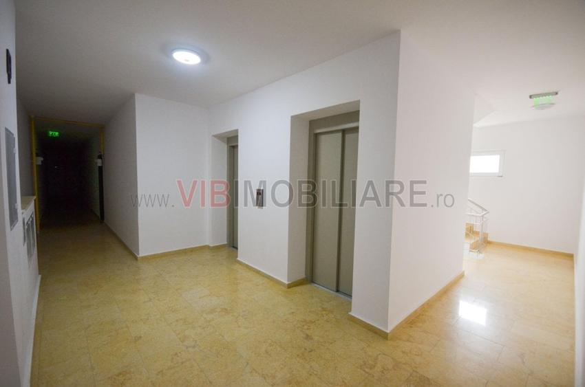 Berceni - 2 cam - mobilat/utilat - Kristal Grand Residence - 16