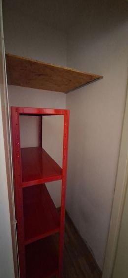 Apartament cu 2 camere semidecomandat, mobilat în Medicină