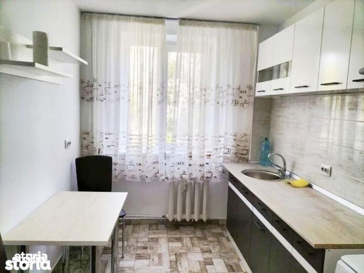 Apartament cu 2 camere în Calea București