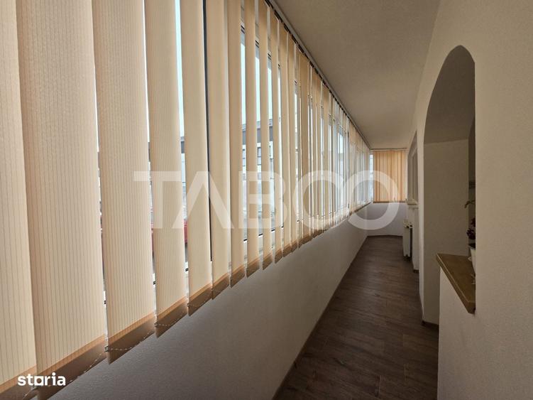 COMISION 0% Apartament 2 camere de vanzare decomandat 62mp Turnisor - 7