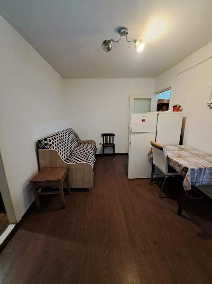 Casă cu 2 camere cu Teren 44 Mp în Central