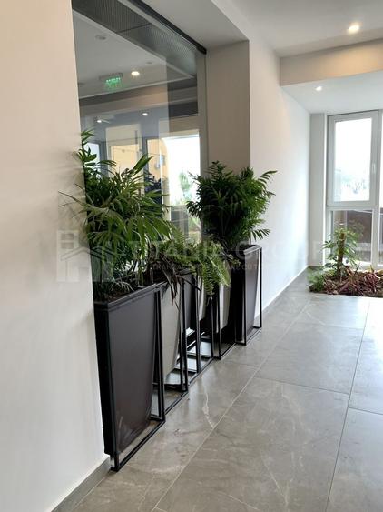 Apartament 2 camere decomandat | Parcare și Boxă | Urban Plaza - 9