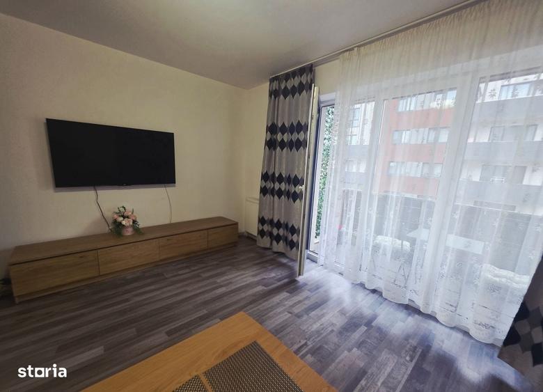 Inchiriez 2 camere plus dresing Avantgarden Bartolomeu Pet Friendly - 7