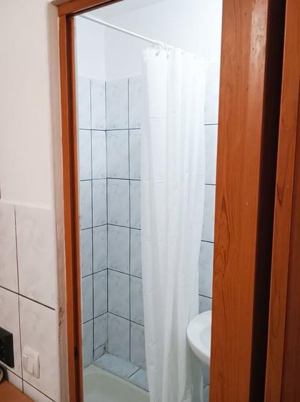 Garsonieră în Central