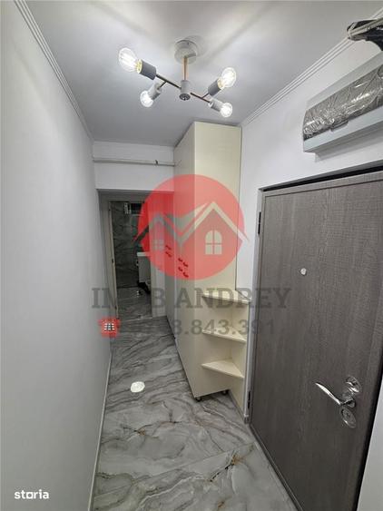 Apartament cu 2 camere în Faleză