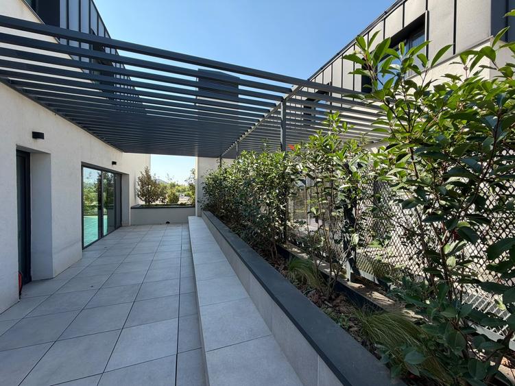 Vanzare - apartament duplex - 4 camere - parkview - Avalon Estate-Pipera - 6