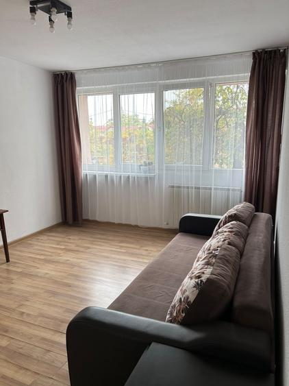 Apartament cu 2 camere decomandat în Tineretului