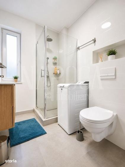 Apartament cu 2 camere în Central