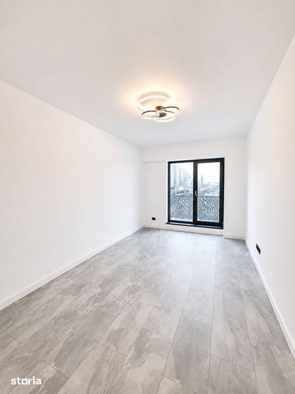 Apartament cu 2 camere decomandat în Titan