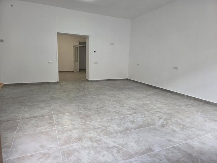 Spațiu comercial, de 83 mp, în Central