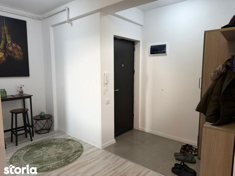 Apartament cu 3 camere în Rahova