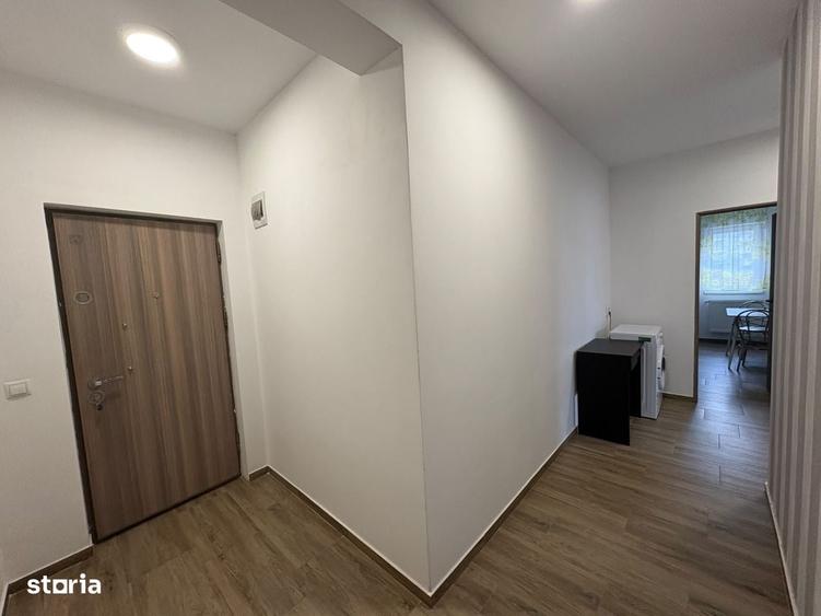 Apartament 2 camere | 1 baie | 1 bucatarie | loc de parcare inclus - 10