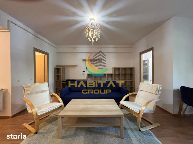 Apartament 2 camere de inchiriat 64 mp | Imobil nou | Zona Mihail Se - 4