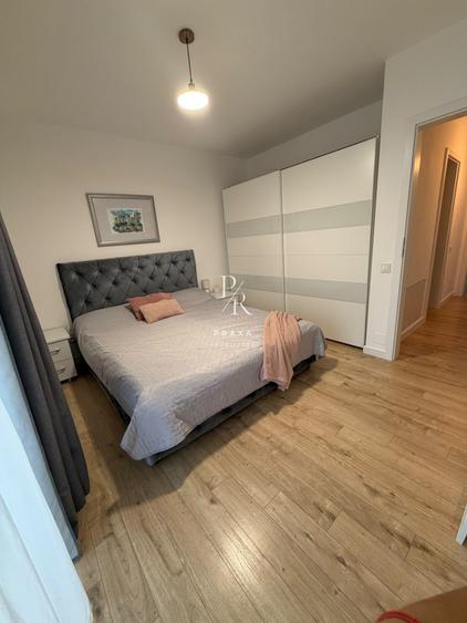 Casa insiruita, 82 mp, 140 teren, 2 garaje, zona Terra! - 4
