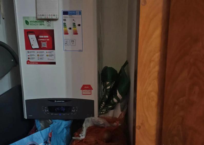 Vand apartament 3 camere decomandat in Deva, Pescarilor, parter inalt - 13