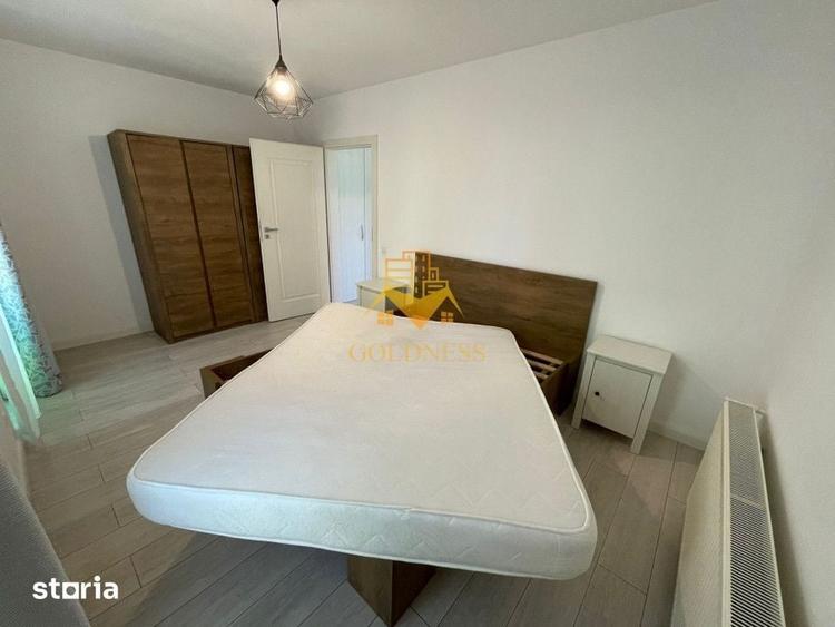 Apartament cu 2 camere în Bună Ziua