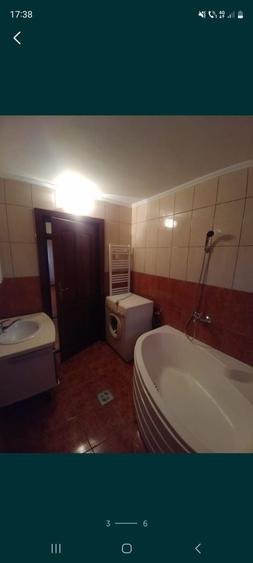 Apartament cu 2 camere decomandat în Unio