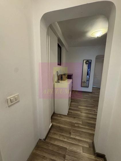 Apartament cu 3 camere decomandat în Pantelimon