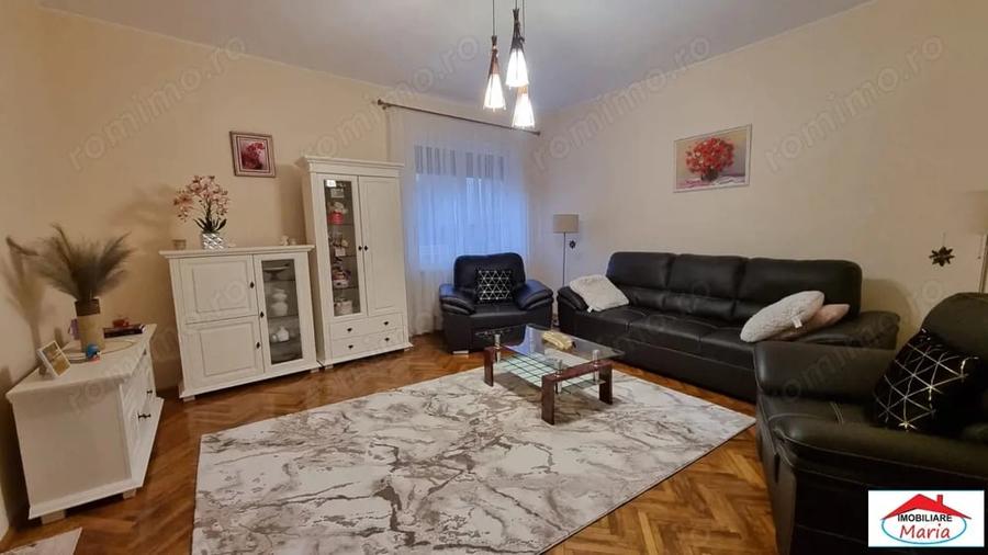 Casă cu Teren 350 Mp în Titulescu
