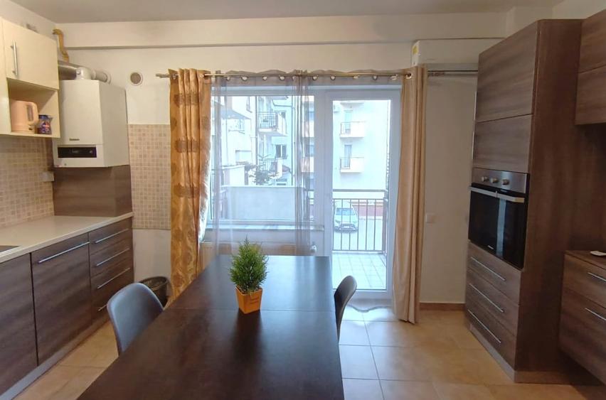 Manastur, apartament 2 camere cu aer conditionat si parcare - 6