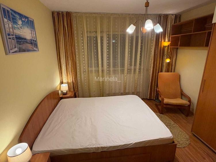 Inchiriere apartament doua camere decomandat Dristor (centrala proprie si loc de parcare platit)