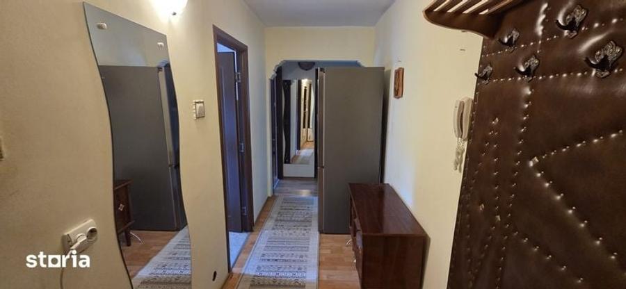 Apartament cu 2 camere în Frumoasa