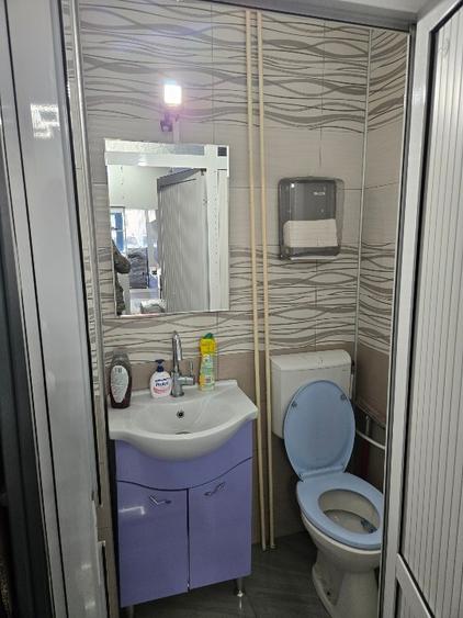 Spațiu comercial, de 40 mp, în Orizont