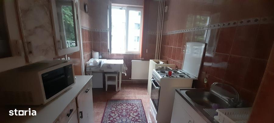 3 camere zona OZANA,metrou 1 decembrie 1918 la 10 min - 7