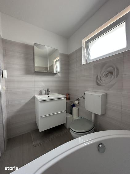 Apartament cu 3 camere în Chiajna