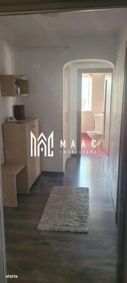 Apartament cu 3 camere, mobilat în Ostroveni