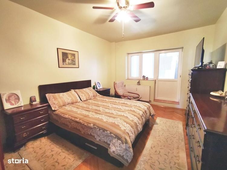 Apartament cu 4 camere în Ultracentral