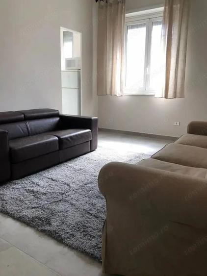 Apartament cu 2 camere decomandat în Gorjului