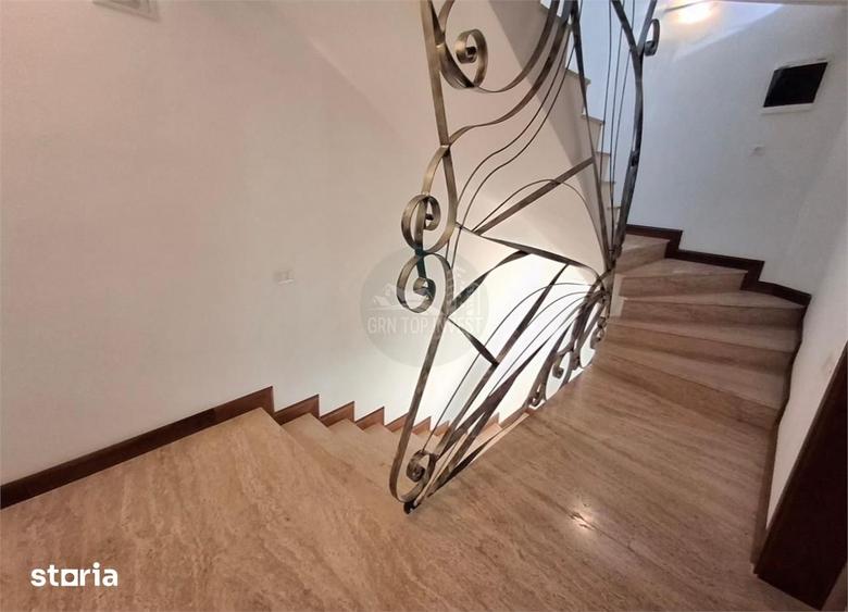 Casa de lux cu 4 camere garaj in zona Tilisca - 2