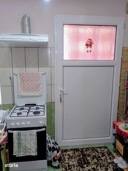 Apartament cu 2 camere semidecomandat în Timocului-Șaguna