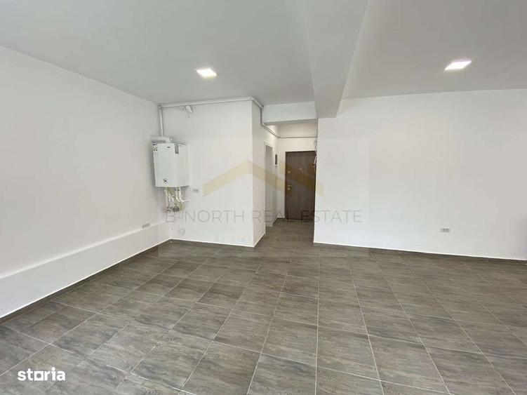 Spațiu comercial, de 44 mp, în Chiajna