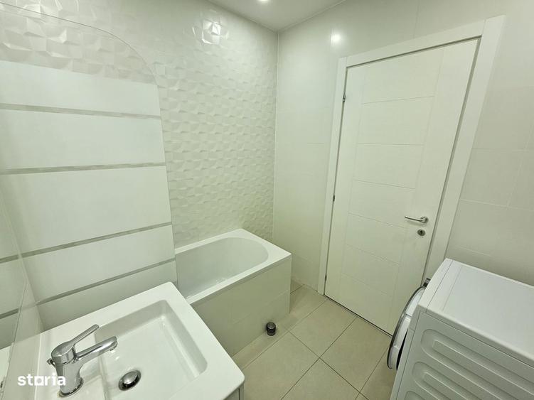Apartament cu o camera de inchiriat, Hils Pallady - 9