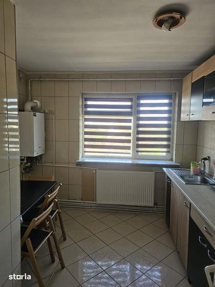 Inchiriez apartament Craiova Calea Bucuresti, Facultatea de Drept - 6