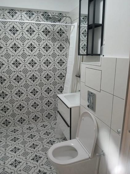 Garsonieră semidecomandată în Costin Georgian