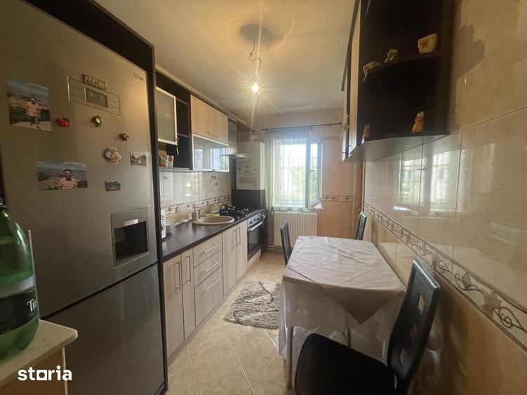 Apartament cu 2 camere de inchiriat in Bra?ov zona Florilor/Craiter - 6